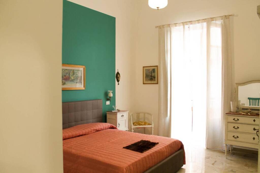 A Casa Di Enza B&B 팔레르모 외부 사진